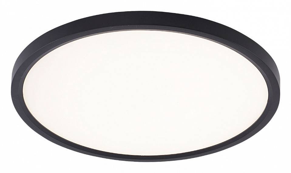 Светильник накладной Natali Kovaltseva PLAIN 81114/3C