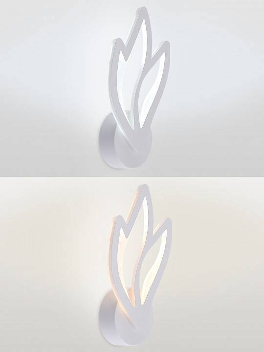 Бра Natali Kovaltseva RIF LED LAMPS 81118/1C