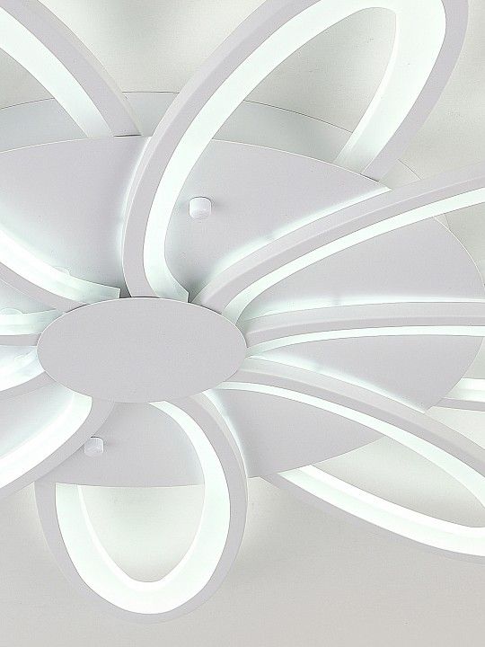 Потолочная люстра Natali Kovaltseva  LED LAMPS 81498