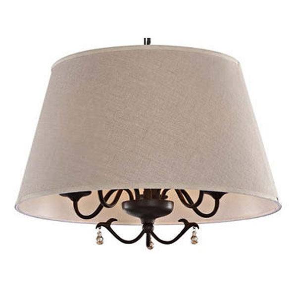 Подвесной светильник LArte Luce Chalet L17805.03