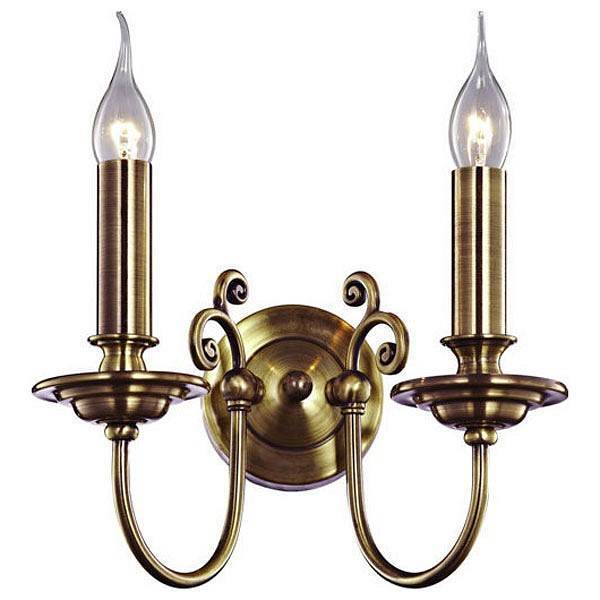 Бра LArte Luce Olanda L19222.86