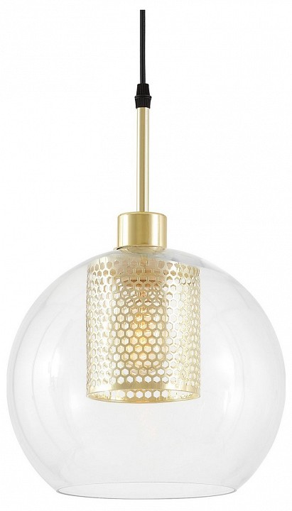 Подвесной светильник Lampit TEO TP 2060-1 GD