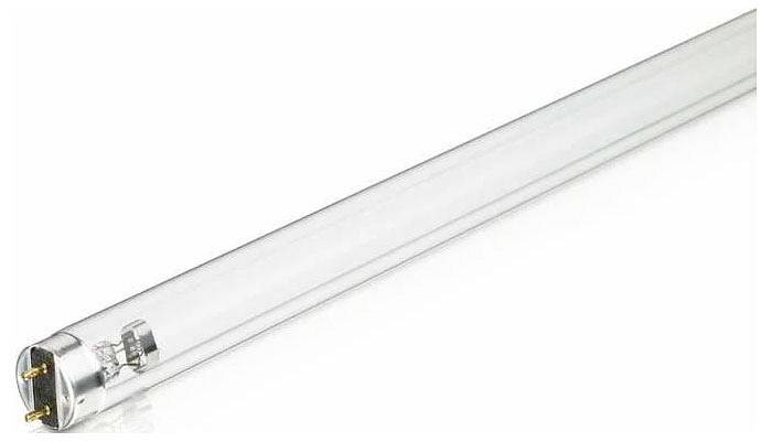 Лампа бактерицидная Ledvance Tibera UVC G13 15 Вт 4058075499201