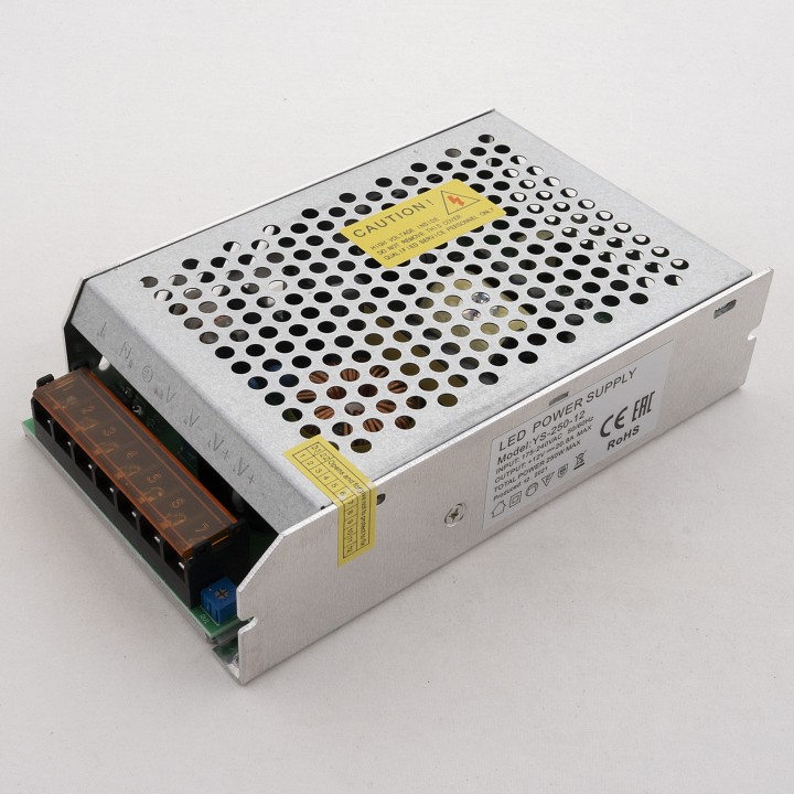 Блок питания LEDS POWER Standard 000817