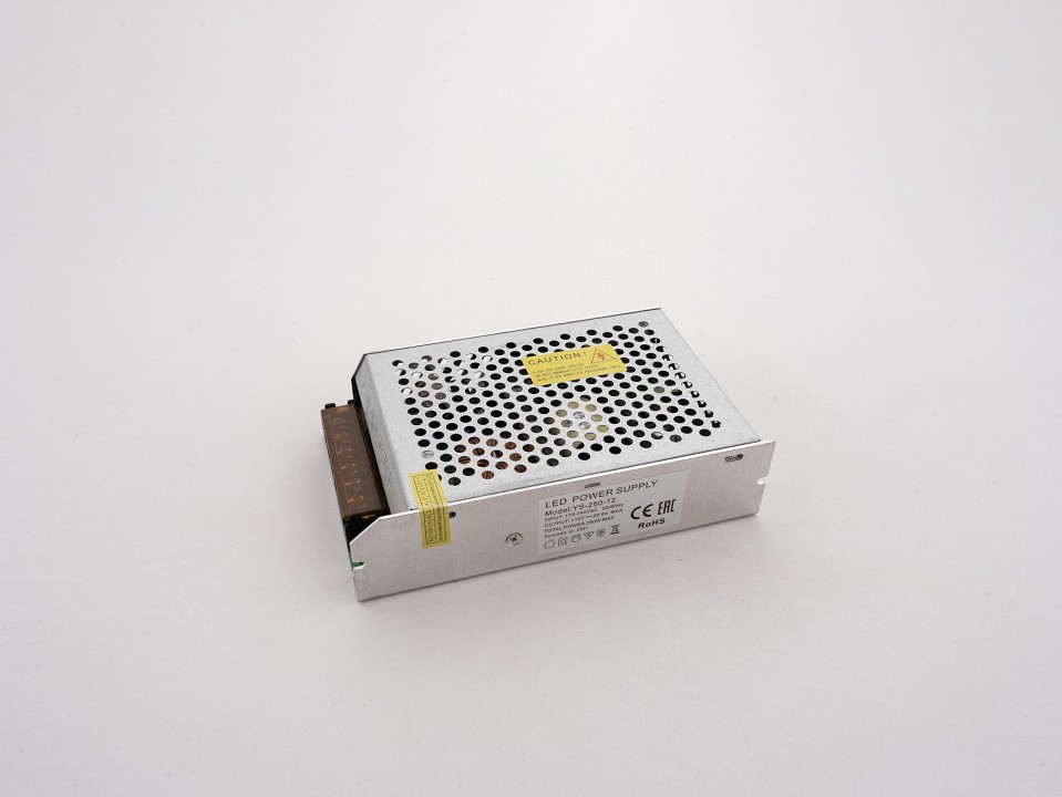 Блок питания LEDS POWER Standard 000817