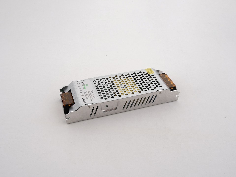 Блок питания LEDS POWER ULTRA SLIM 000855