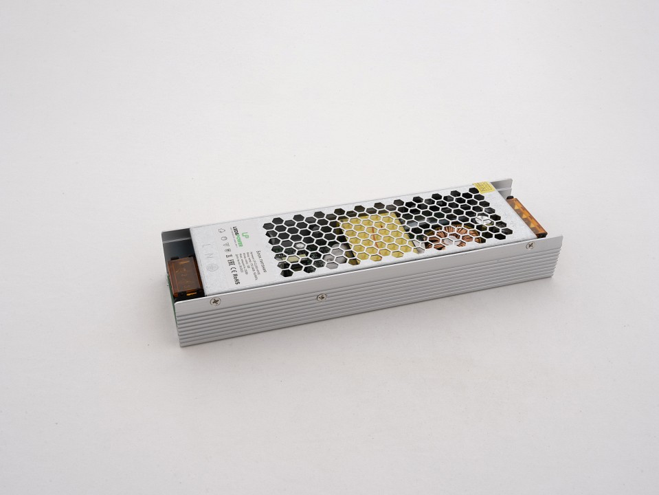 Блок питания LEDS POWER ULTRA SLIM 000862