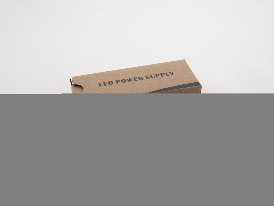 Блок питания LEDS POWER BLACK 002965