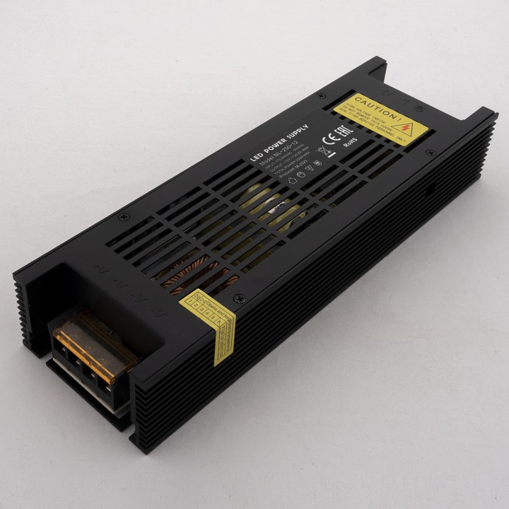 Блок питания LEDS POWER BLACK 003047