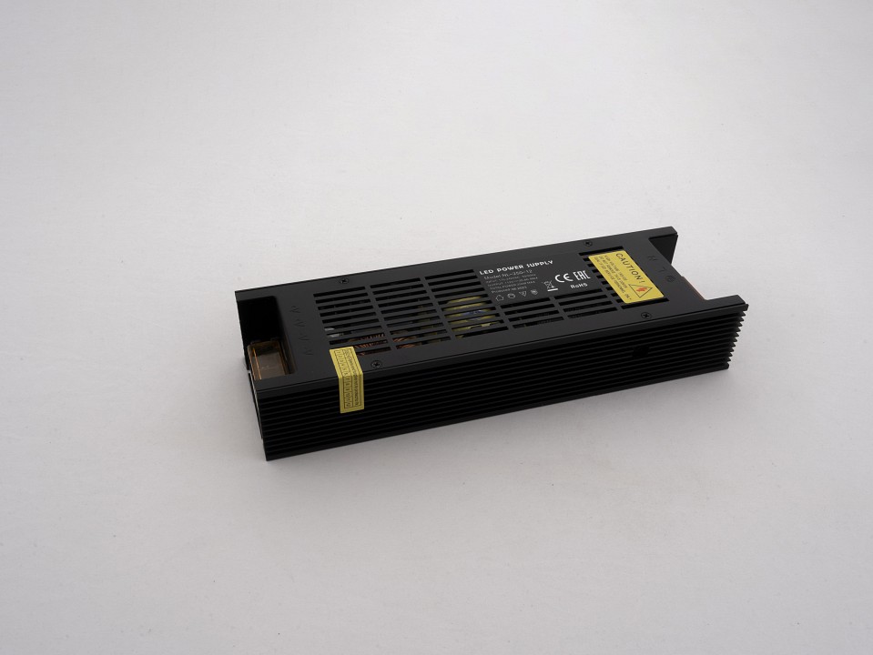 Блок питания LEDS POWER BLACK 003047