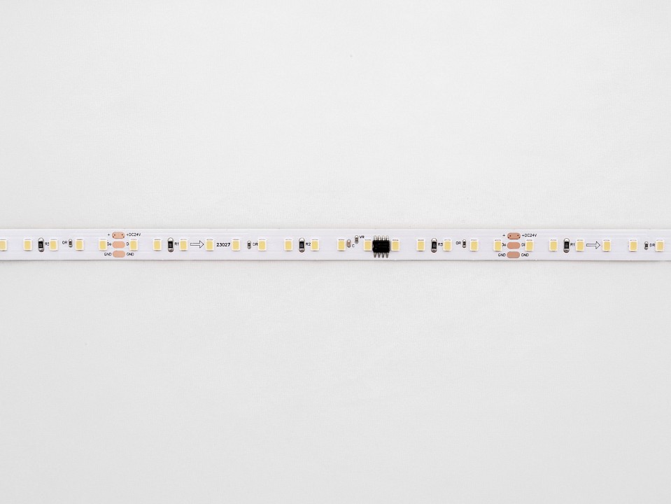 Лента светодиодная LEDS POWER 9.6 Вт/м 24В 4000К IP20 10 м 004785