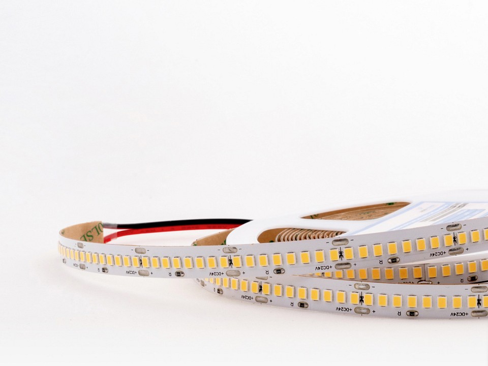 Лента светодиодная LEDS POWER ПРО140 005263