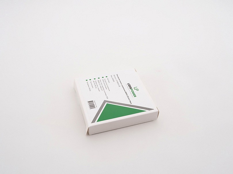 Панель-диммер сенсорный накладной LEDS POWER BW03-CB Umi Mesh 005430