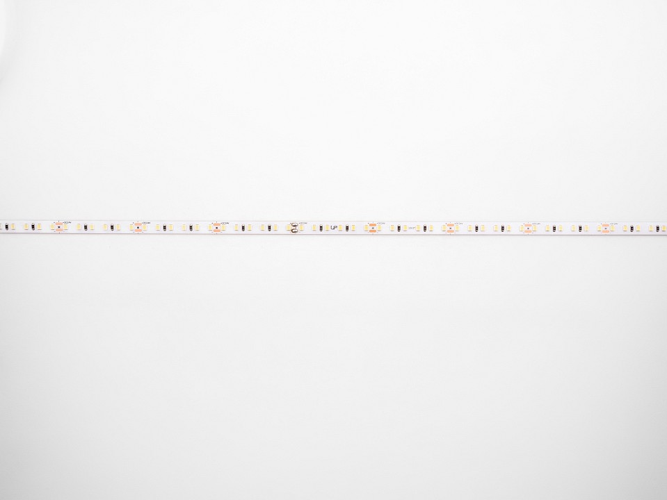 Лента светодиодная Dekraft LEDS POWER STANDART 14.4 Вт/м 12 В IP20 3000K 005867