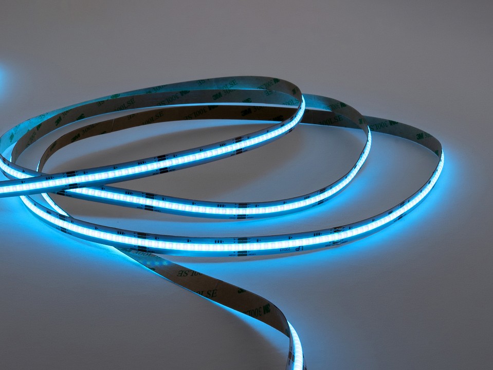 Лента светодиодная LEDS POWER COB 007328