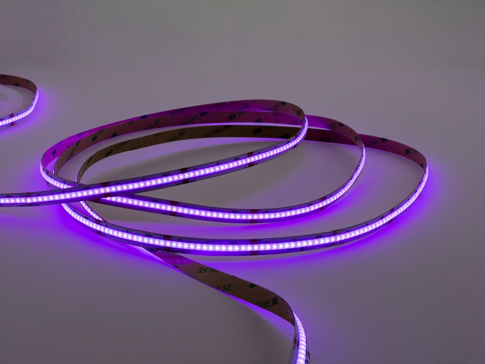 Лента светодиодная LEDS POWER COB 007328