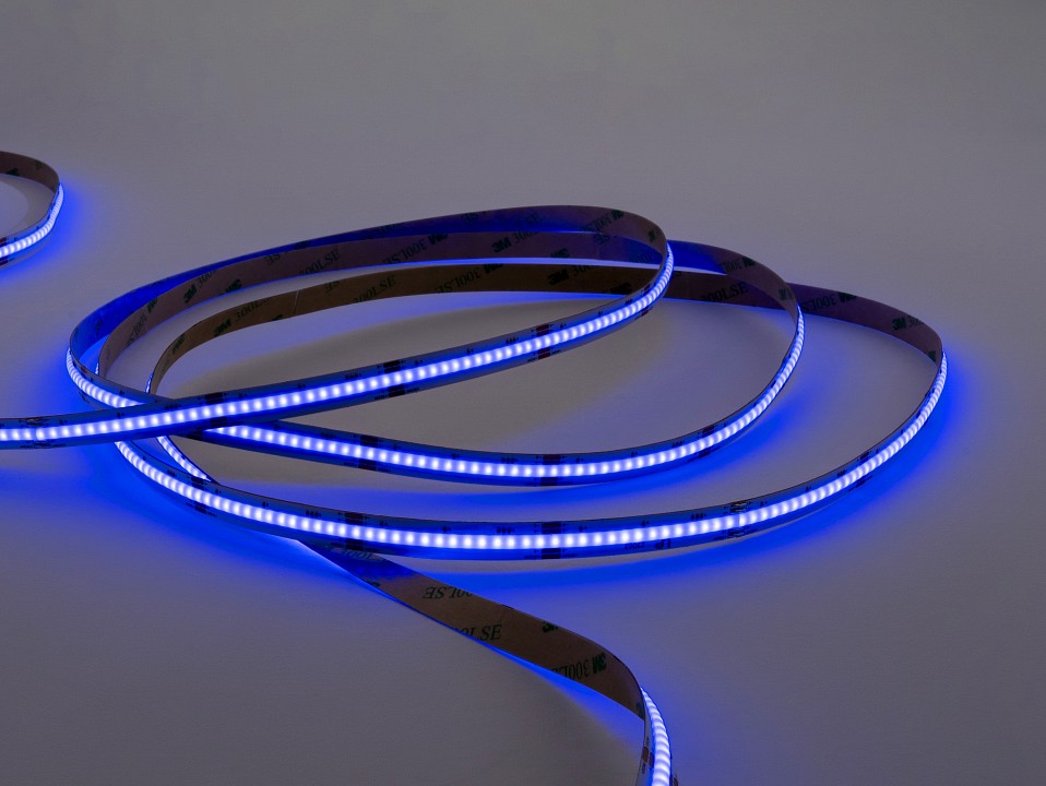 Лента светодиодная LEDS POWER COB 007328