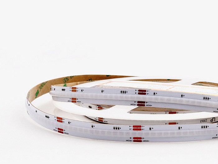 Лента светодиодная LEDS POWER COB 007328