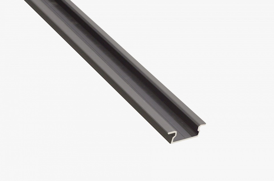 Профиль встраиваемый LEDS POWER  007496
