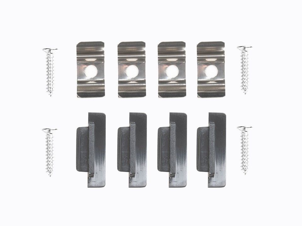 Короб встраиваемый LEDS POWER СПВ17-2507 008417