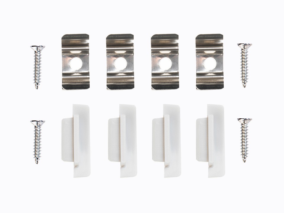 Короб встраиваемый LEDS POWER СПВ17-2507 008424