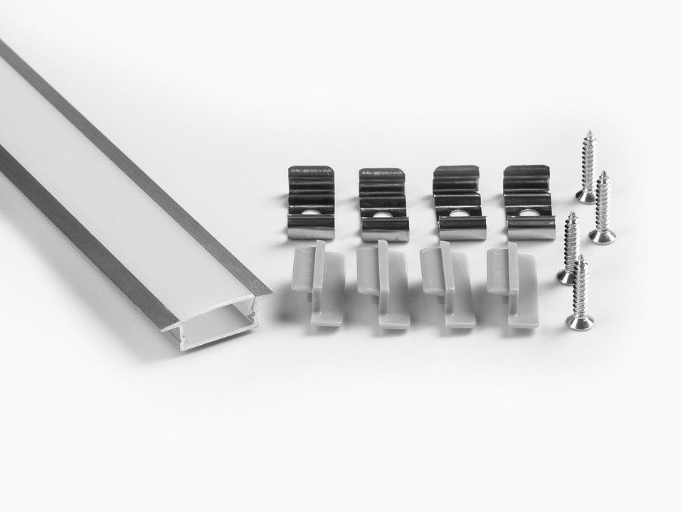 Короб встраиваемый LEDS POWER СПВ17-2507 008424