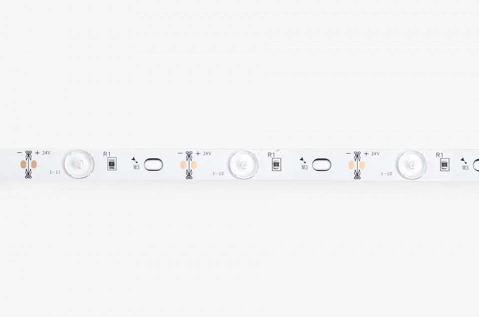 Светодиодная линейка LEDS POWER 11.4 Вт 24В 6000К IP20 008561