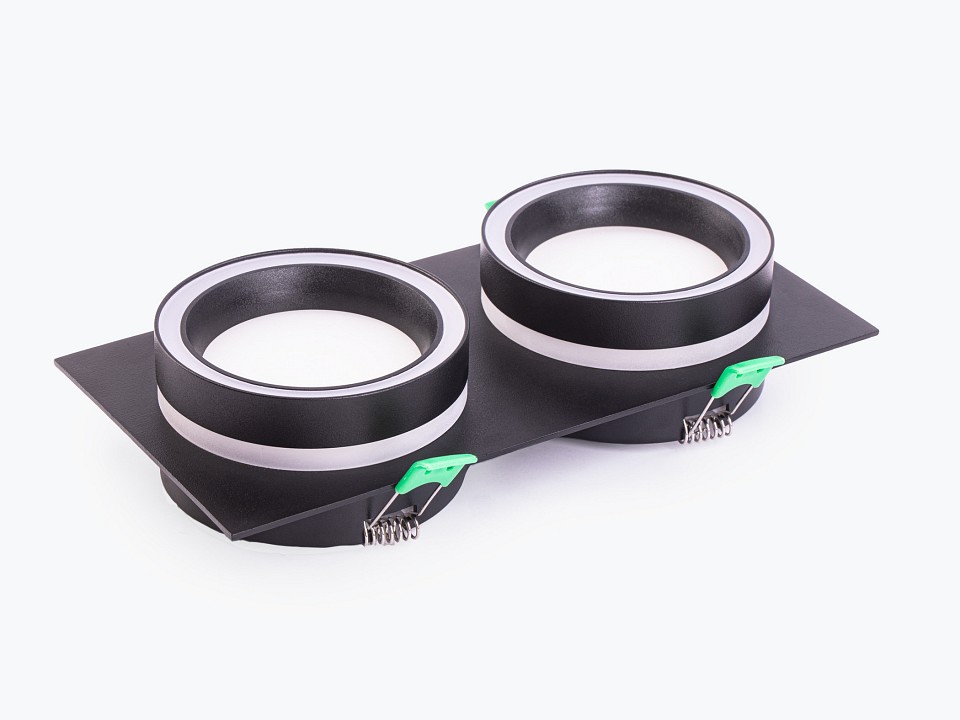 Встраиваемый светильник LEDS POWER SPOT 009186