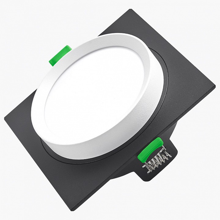 Встраиваемый светильник LEDS POWER SPOT 009322