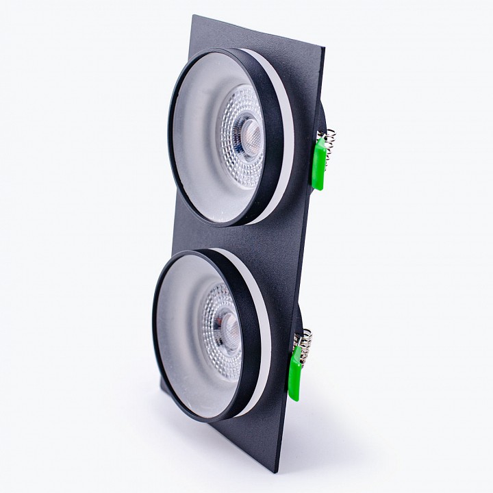 Встраиваемый светильник LEDS POWER SPOT 009629