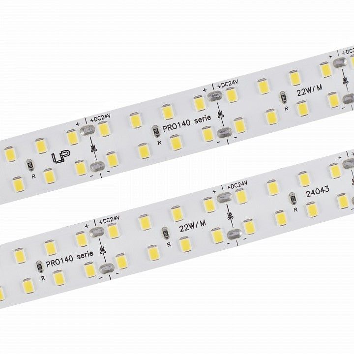Лента светодиодная LEDS POWER ПРО140 009797