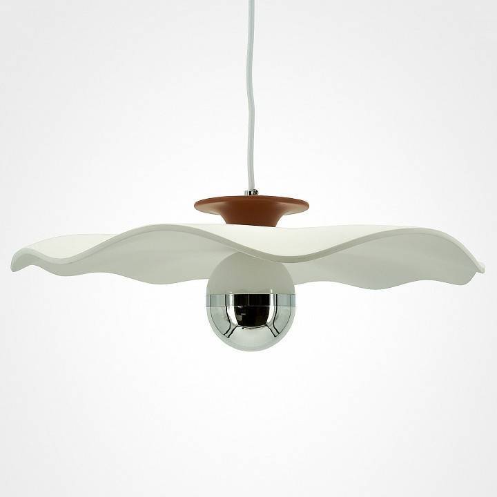 Подвесной светильник LIGHTERA Colorado LE101L-40R