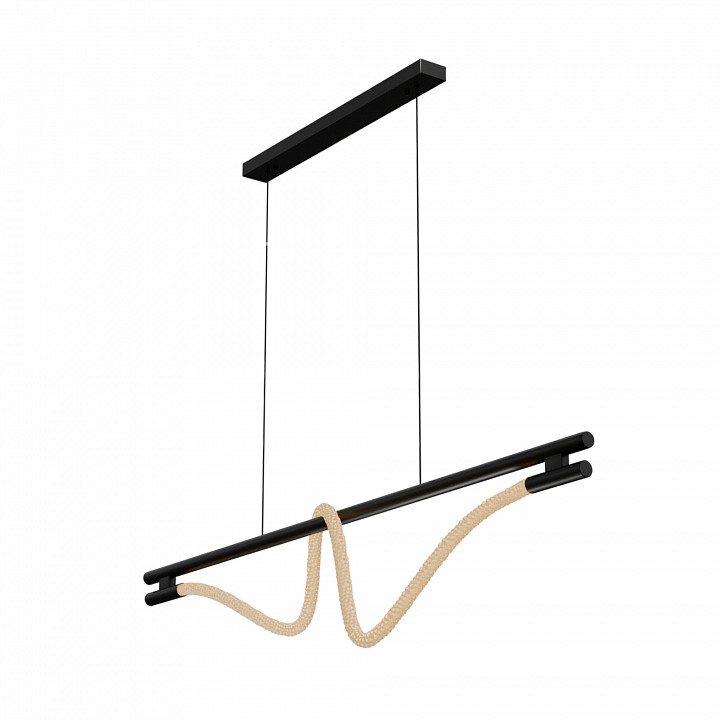 Подвесной светильник LIGHTERA Tura LE103L-120B WIFI