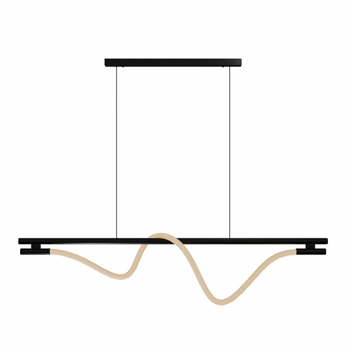 Подвесной светильник LIGHTERA Tura LE103L-120B WIFI