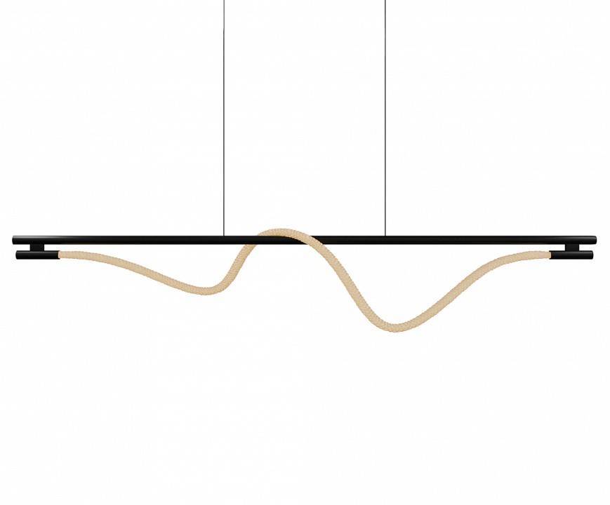 Подвесной светильник LIGHTERA Tura LE103L-160B WIFI