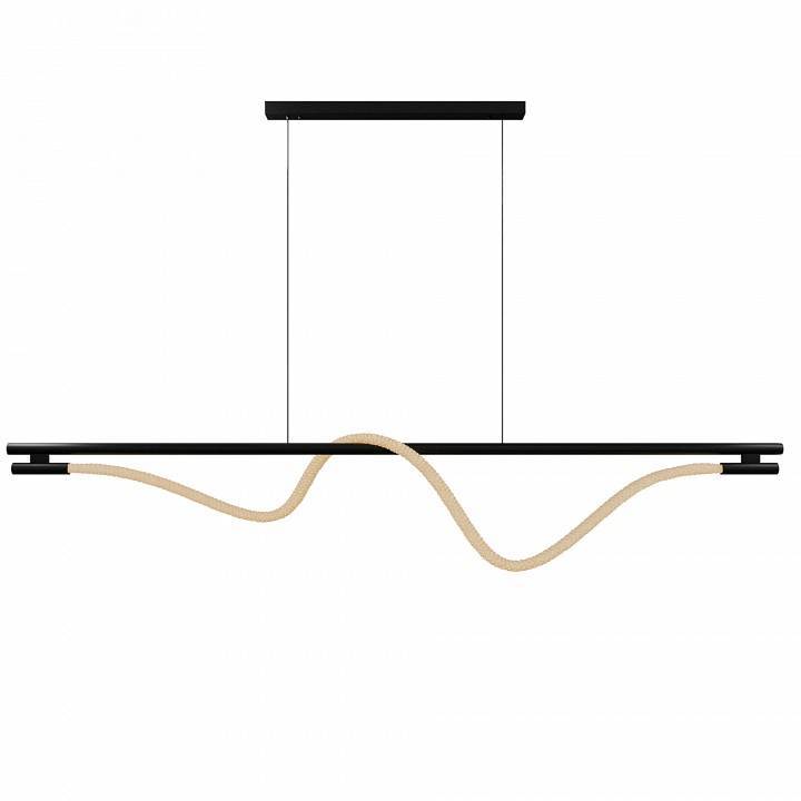 Подвесной светильник LIGHTERA Tura LE103L-160B WIFI