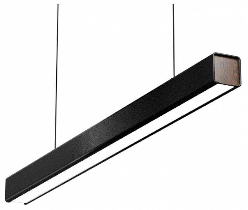 Подвесной светильник LIGHTERA Baffin LE112L-100B WIFI