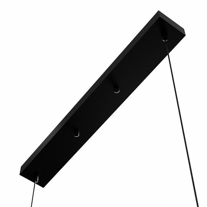 Подвесной светильник LIGHTERA Baffin LE112L-100B WIFI