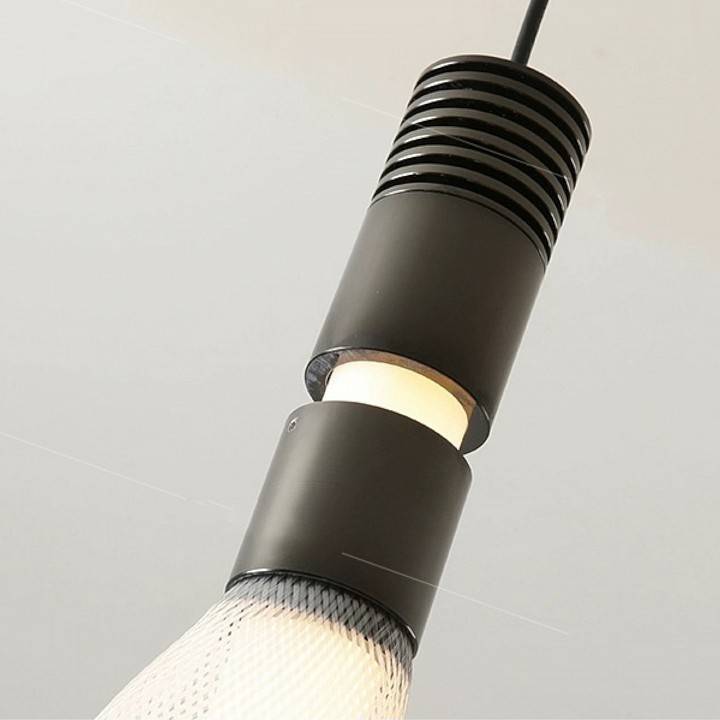 Подвесной светильник LIGHTERA Waves LE119L-98W