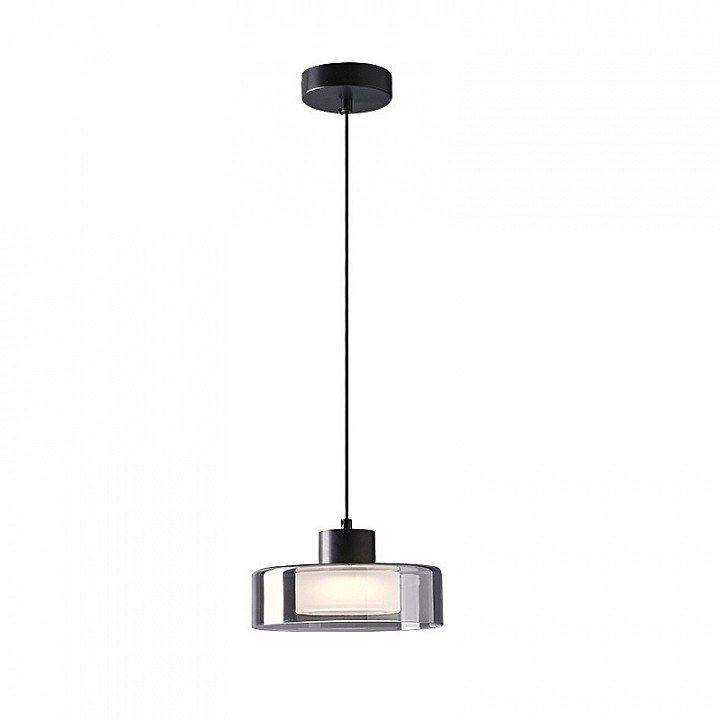 Подвесной светильник LIGHTERA Crater LE120L-20B