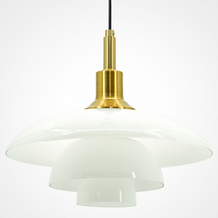 Подвесной светильник LIGHTERA Bacalar LE124L-28G