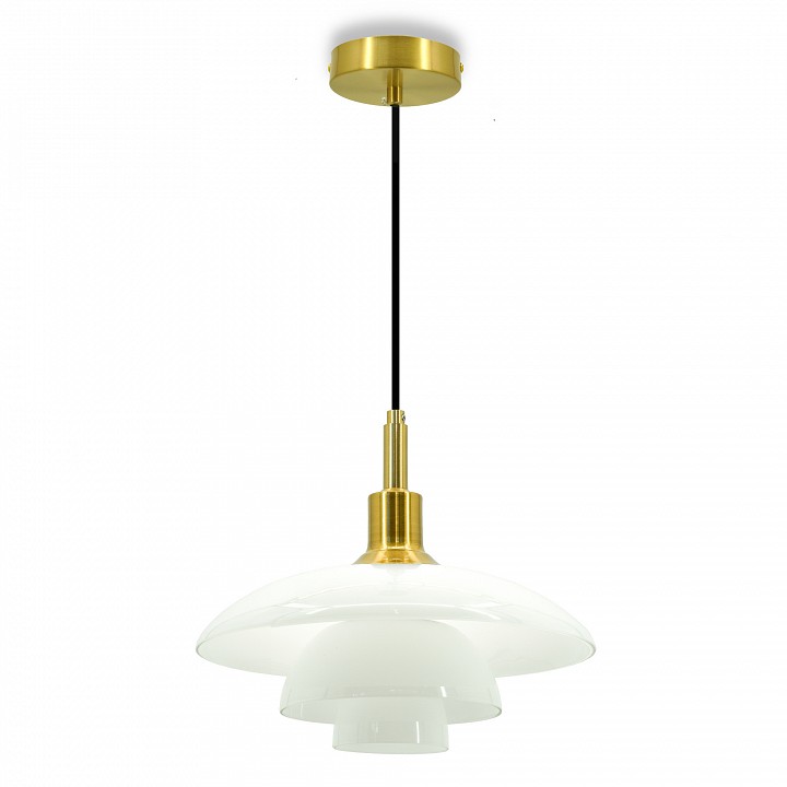 Подвесной светильник LIGHTERA Bacalar LE124L-28G