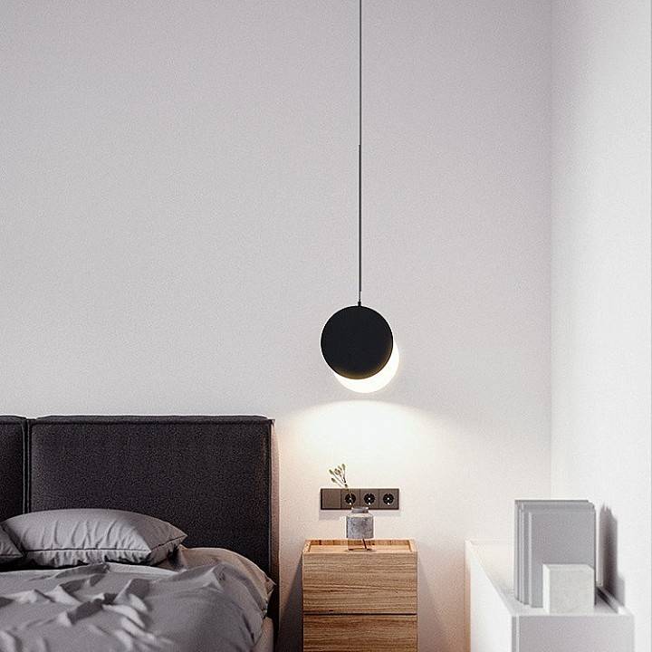 Подвесной светильник LIGHTERA Como LE134L-29B