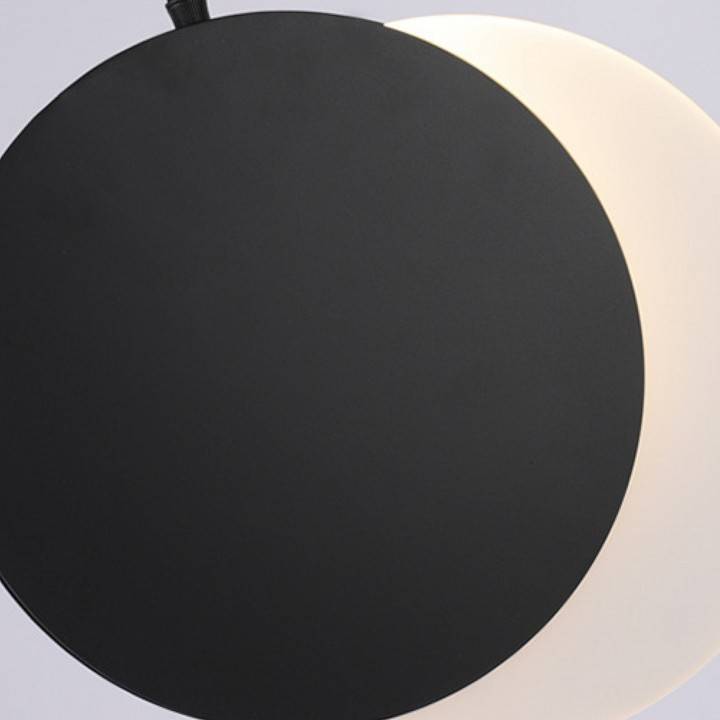 Подвесной светильник LIGHTERA Como LE134L-29B