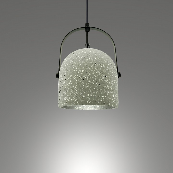 Подвесной светильник LIGHTERA Bolivar LE146L-30ST