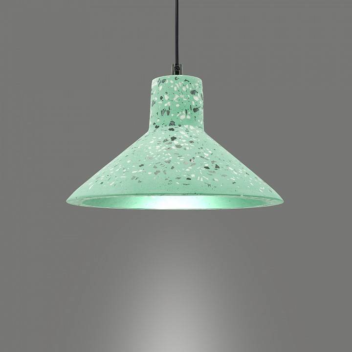 Подвесной светильник LIGHTERA Rosario LE148L-13GR