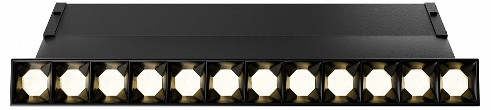 Накладной светильник LIGHTERA Startrek 220 LE174TRL-12B3K