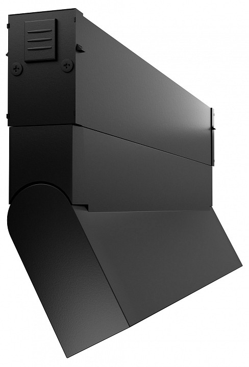 Накладной светильник LIGHTERA Startrek 220 LE175TRL-6B3K