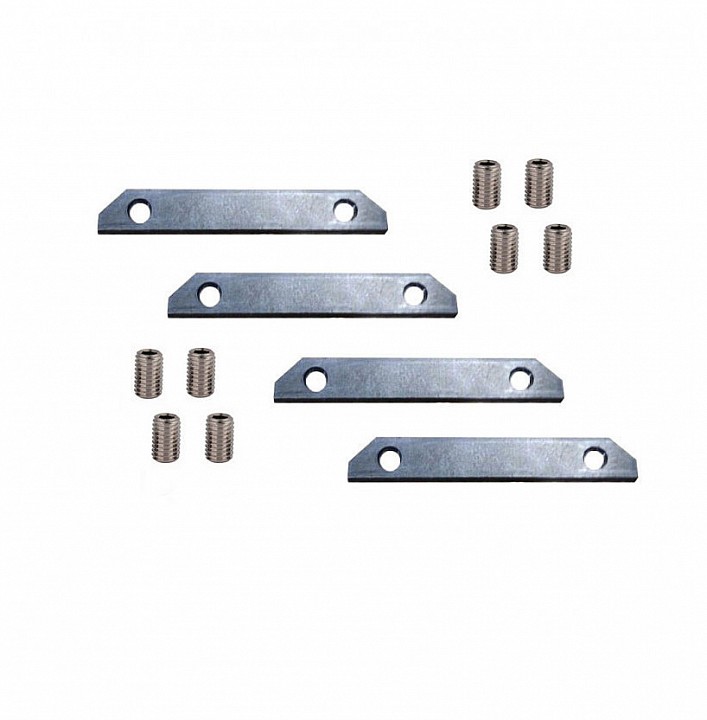 Крепление для трека LIGHTERA Startrek 220 LE177TC-CPB