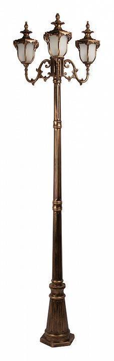 Фонарный столб Loft It Alessano высота 2400 мм 100017/2400